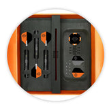 DW Harley Davidson Ev-O-Lution 90% Tungsten Steel Tip Darts