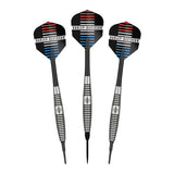 DW Harley Davidson Freedom Steel Tip Darts