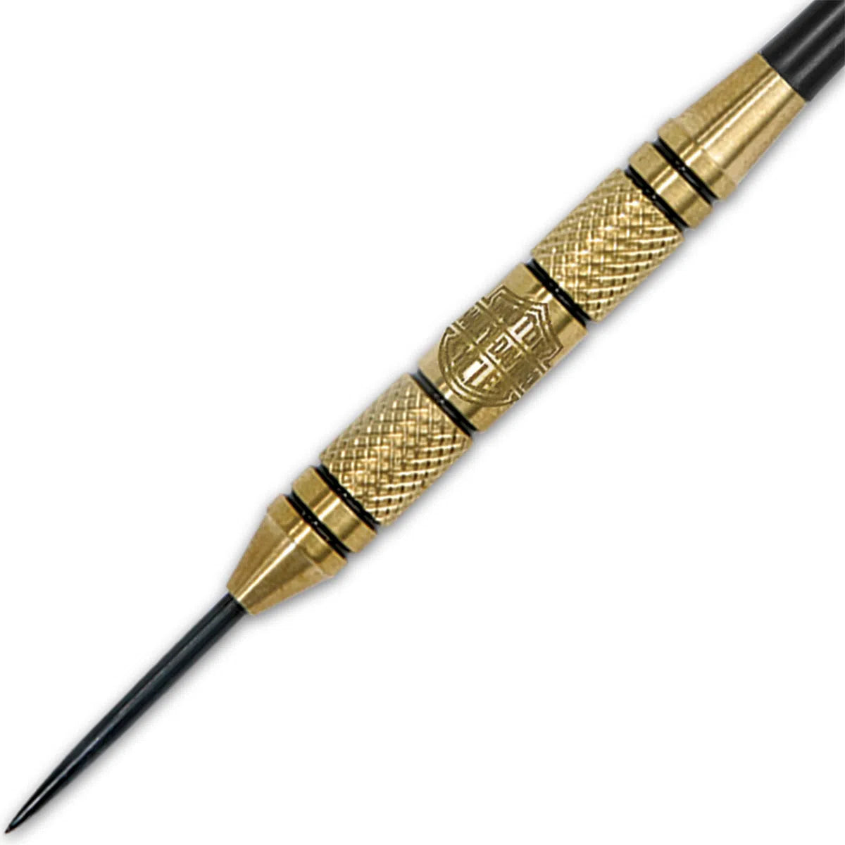 DW Harley Davidson Rally Brass Steel Tip Darts