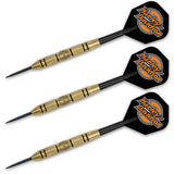DW Harley Davidson Rally Brass Steel Tip Darts