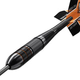 DW Harley Davidson Rally Signature Brass Steel Tip Darts