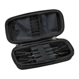 DW Harley Davidson Stealth Premium Darts Wallet Case