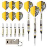 DW Talon 80% Tungsten Steel Tip Darts