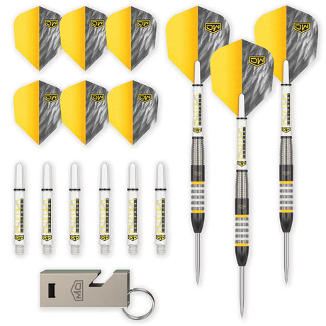 DW Talon 80% Tungsten Steel Tip Darts