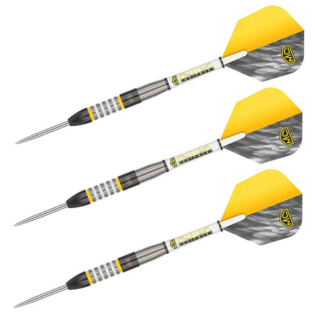 DW Talon 80% Tungsten Steel Tip Darts