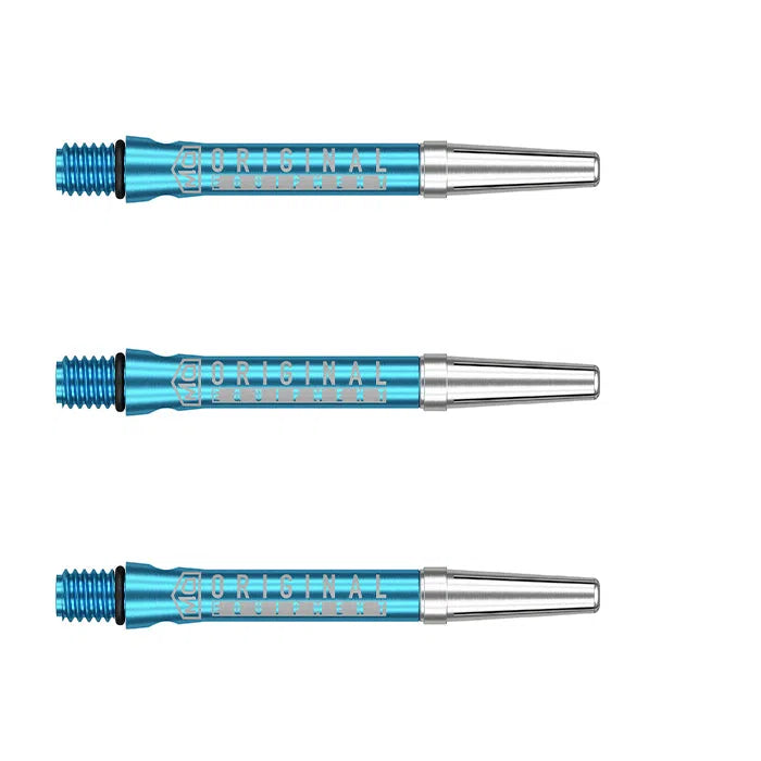 DW Top Spin V2 Shafts