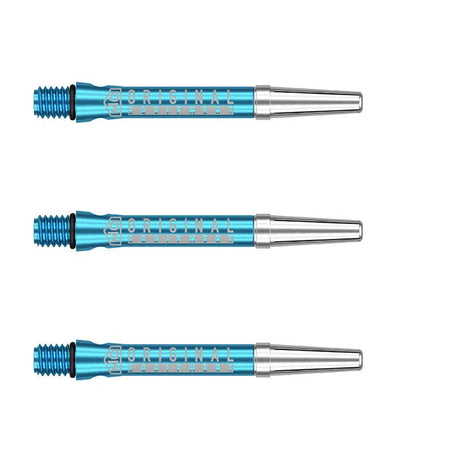 DW Top Spin V2 Shafts