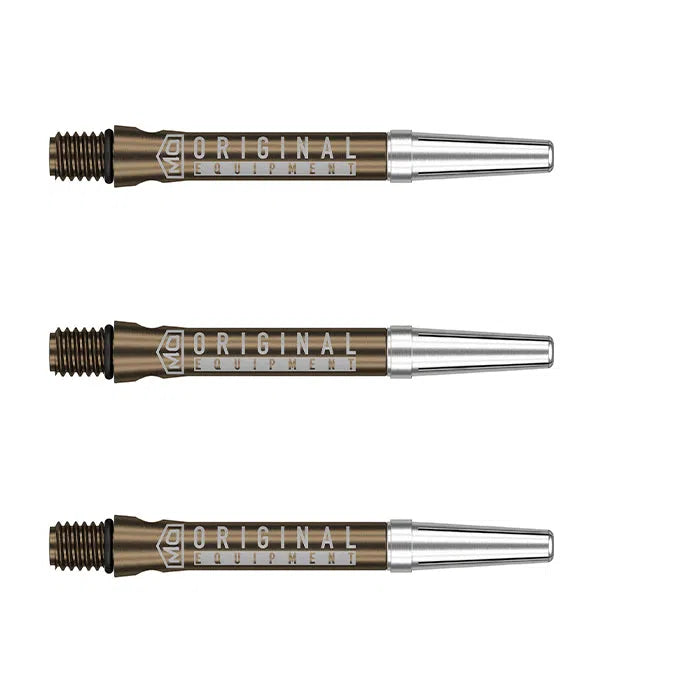 DW Top Spin V2 Shafts
