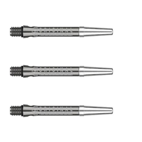 DW Top Spin V2 Shafts