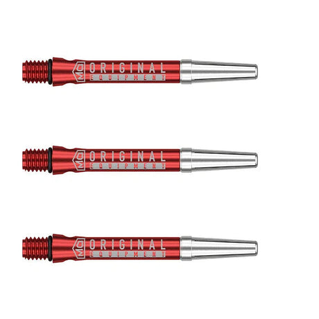 DW Top Spin V2 Shafts