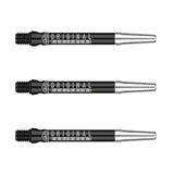 DW Top Spin V2 Shafts