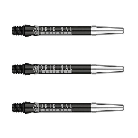 DW Top Spin V2 Shafts