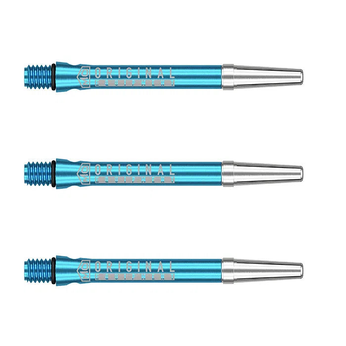DW Top Spin V2 Shafts