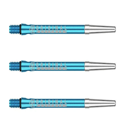 DW Top Spin V2 Shafts