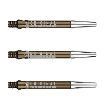 DW Top Spin V2 Shafts