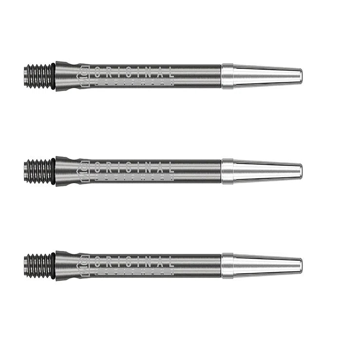 DW Top Spin V2 Shafts