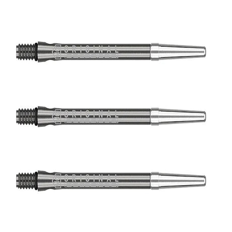 DW Top Spin V2 Shafts