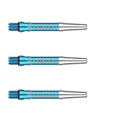 DW Top Spin V2 Shafts