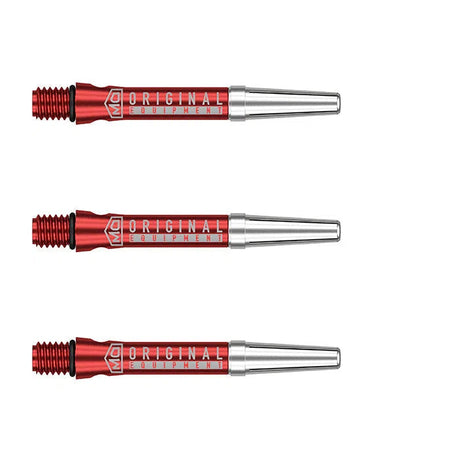 DW Top Spin V2 Shafts