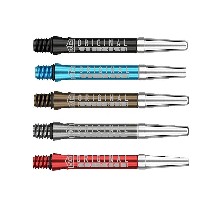 DW Top Spin V2 Shafts