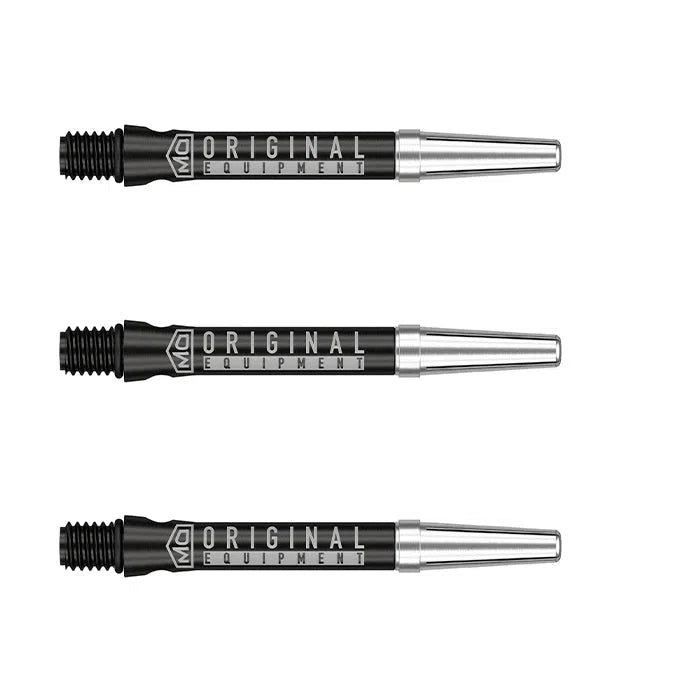 DW Top Spin V2 Shafts