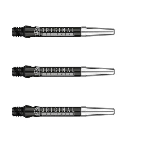 DW Top Spin V2 Shafts