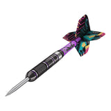 DW Liberty 90% Tungsten Steel Tip Darts