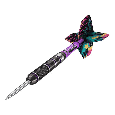 DW Liberty 90% Tungsten Steel Tip Darts