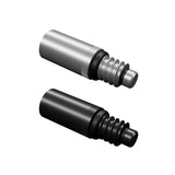 Shot Dart Shaft Spinner-3-Black-Premier Darts