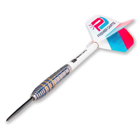 Shot Collab Series Darts Anonymous 90% Tungsten Steel Tip Darts-4-23 GRAM-Premier Darts