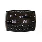 Dartsmate Elite Black Edition White LED Electronic Darts Scorer