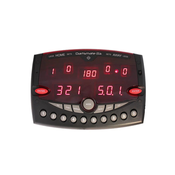 Dartsmate Elite Electronic Darts Scorer-1-Premier Darts