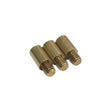DataDart Add a Gram - Brass