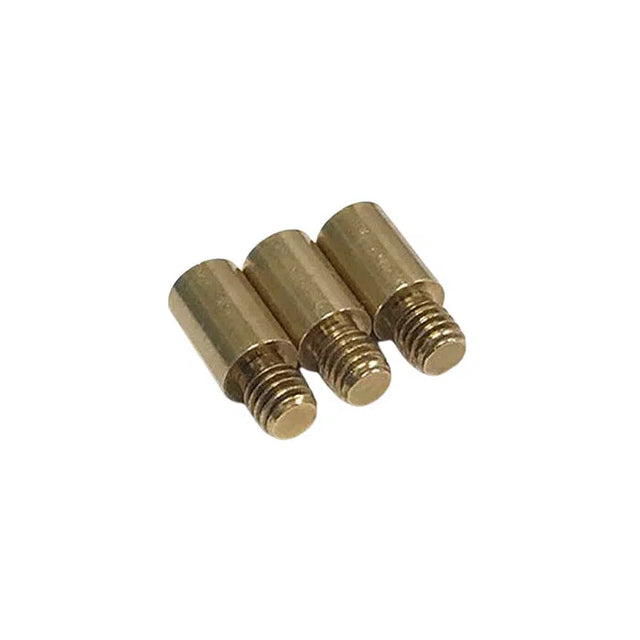 DataDart Add a Gram - Brass
