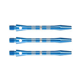 DataDart Anodised Alloy Re-Groove Shafts