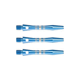 DataDart Anodised Alloy Re-Groove Shafts