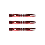 DataDart Anodised Alloy Re-Groove Shafts