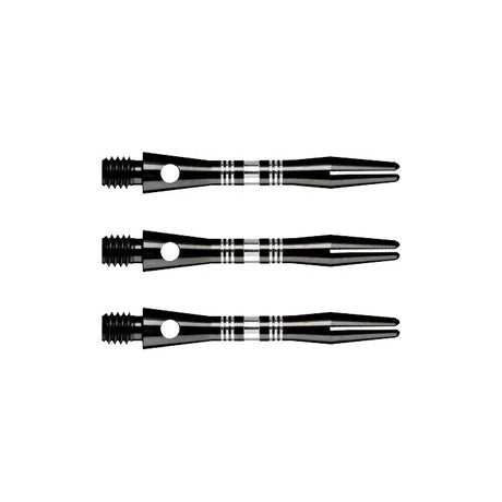 DataDart Anodised Alloy Re-Groove Shafts