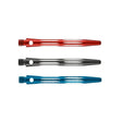 DataDart Anodised Alloy Re-Groove Shafts