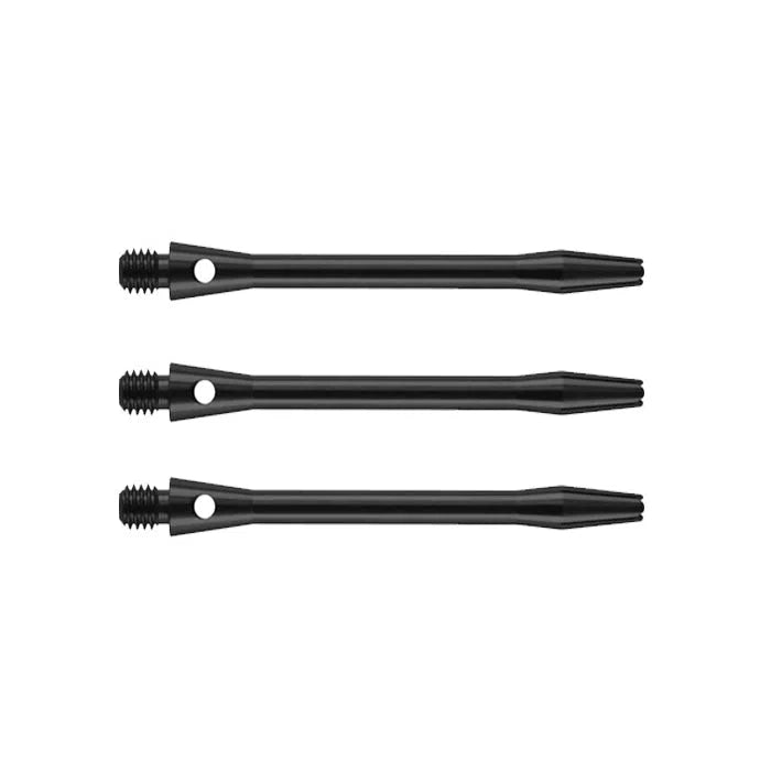 DataDart Anodised Alloy Shafts