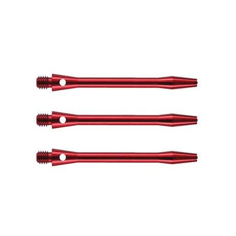 DataDart Anodised Alloy Shafts