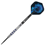 DataDart Arcis 90% Tungsten Steel Tip Darts