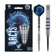 DataDart Arcis 90% Tungsten Steel Tip Darts