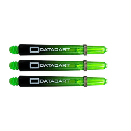 DataDart Argon Shafts