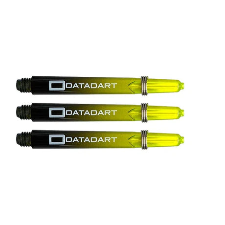 DataDart Argon Shafts