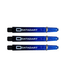 DataDart Argon Shafts