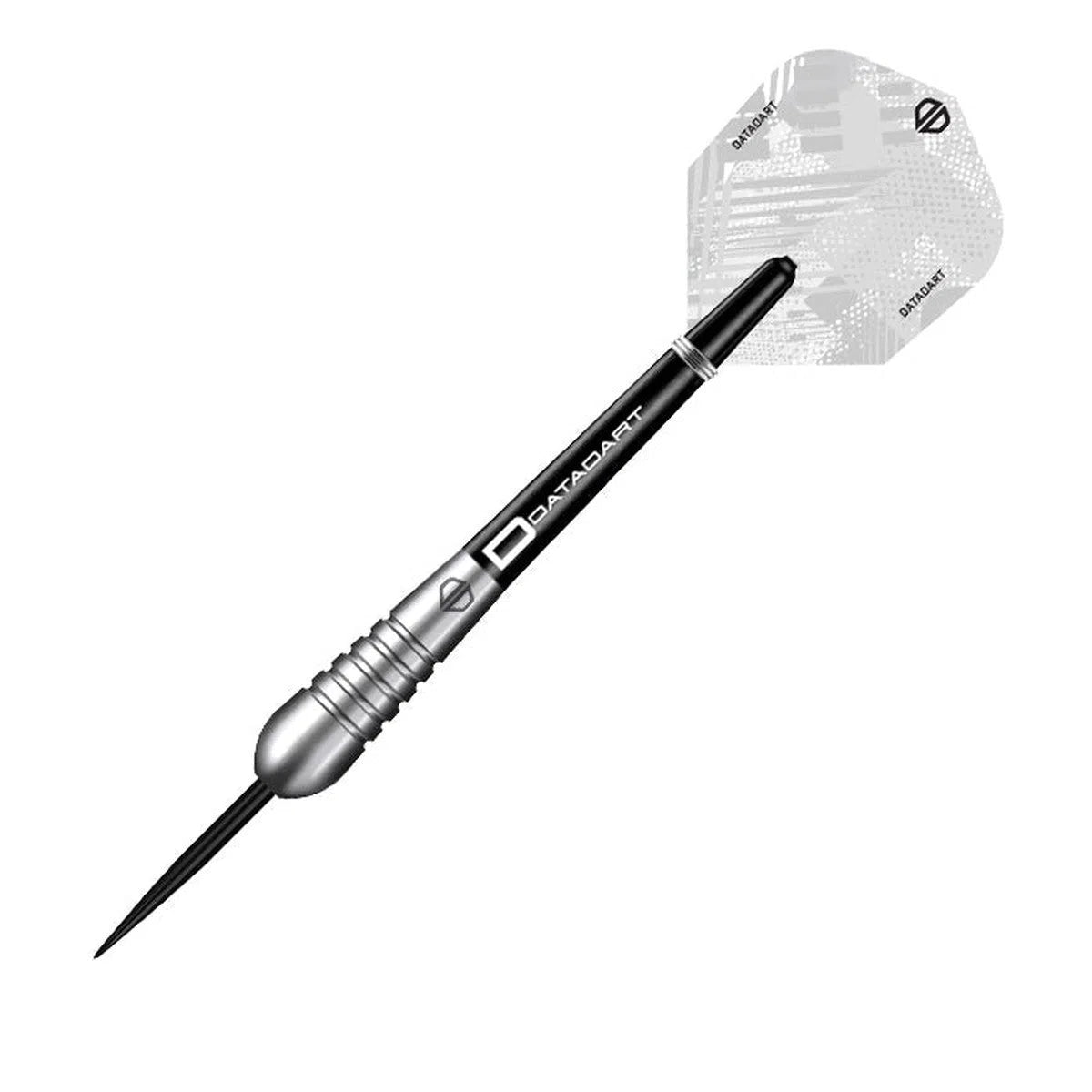 DataDart Atom 90% Tungsten Steel Tip Darts