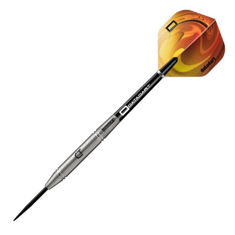 DataDart CT Copper 80% Tungsten Steel Tip Darts