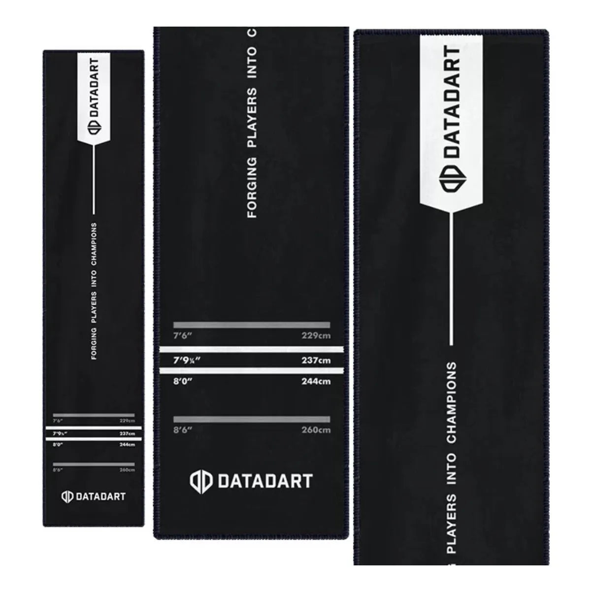 DataDart Dart Mat - DataDart