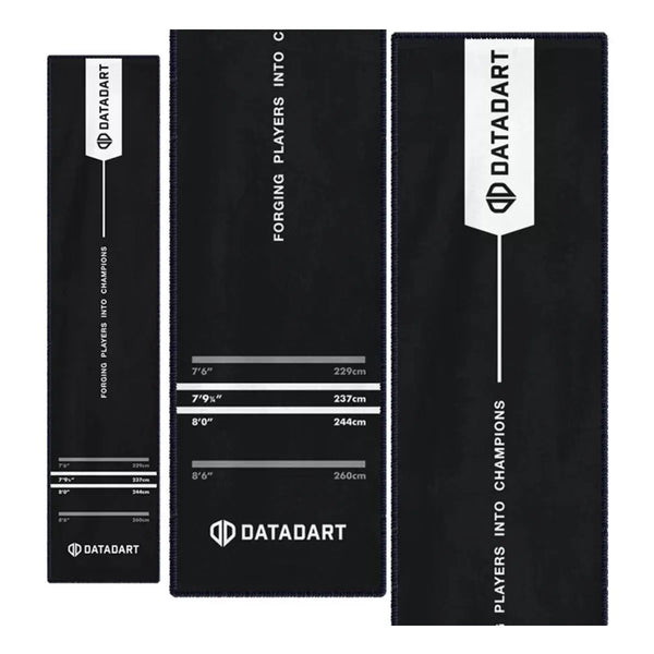 DataDart Dart Mat - DataDart-1-Premier Darts